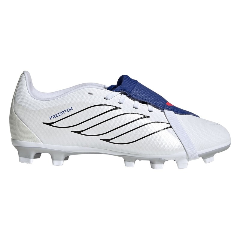 Kopačky adidas White 1618697