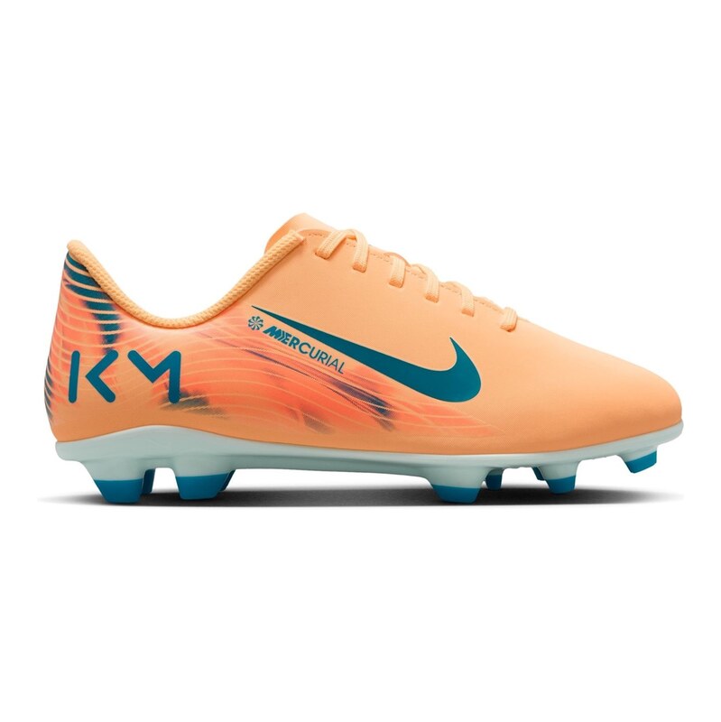Kopačky Nike Orange 9849590