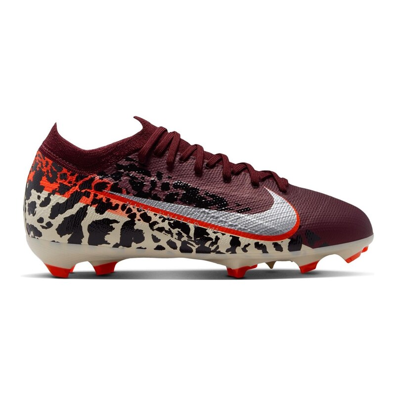 Kopačky Nike Burgundy 6453953
