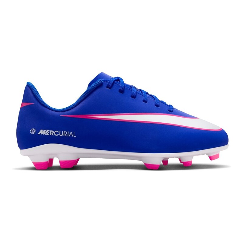Kopačky Nike Blue 9422338