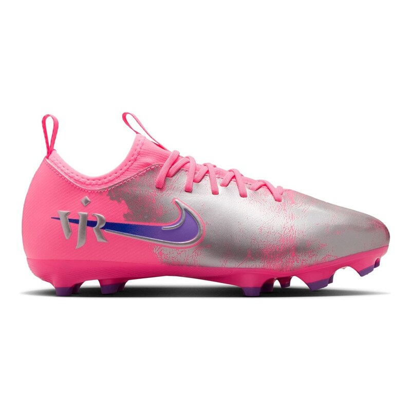 Kopačky Nike Pink 5471596
