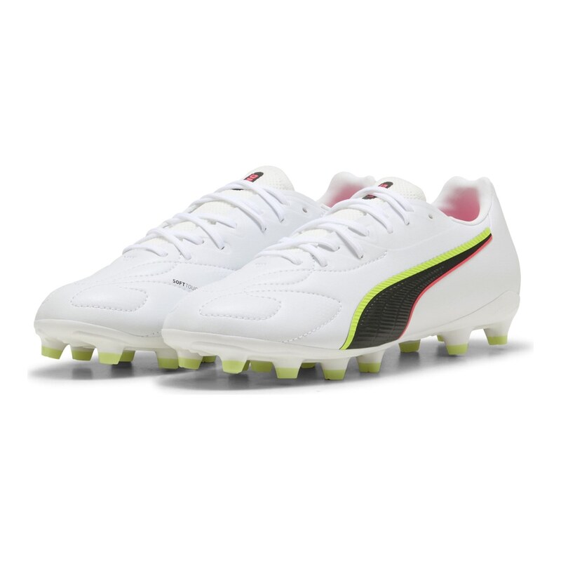 Kopačky Puma White 5192266