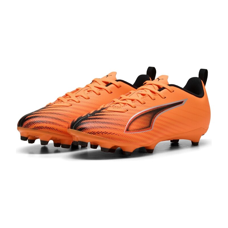 Kopačky Puma Orange 8854264