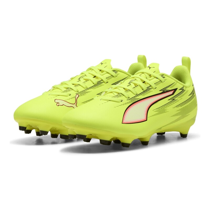 Kopačky Puma Yellow 238124
