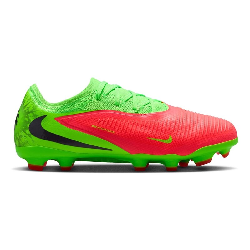 Kopačky Nike Pink 380380