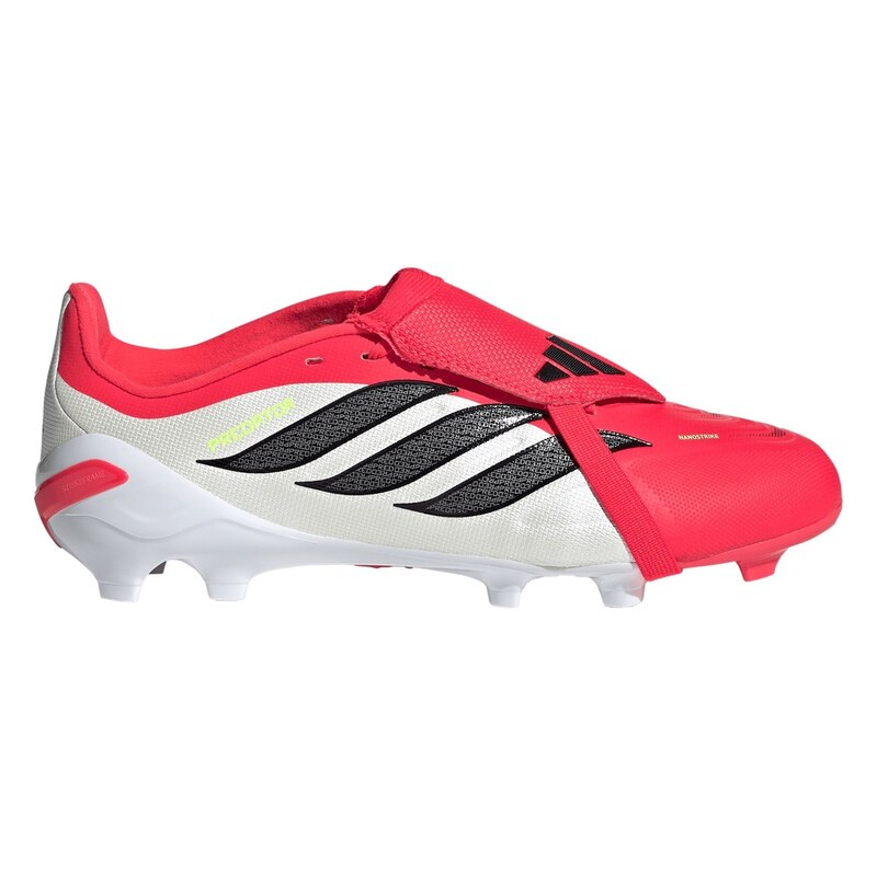 Kopačky adidas Red 366148