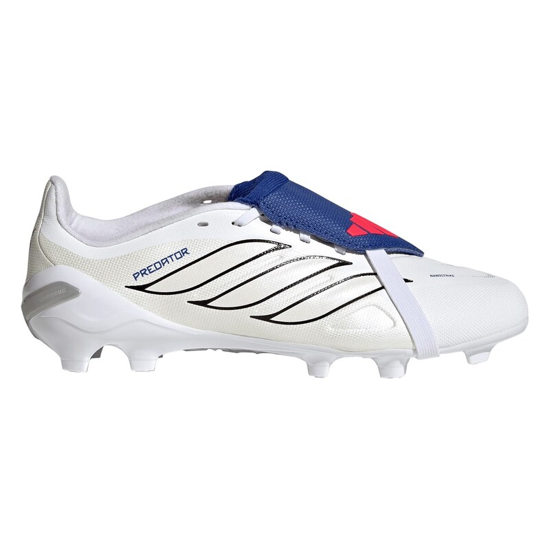 Kopačky adidas White 5573711