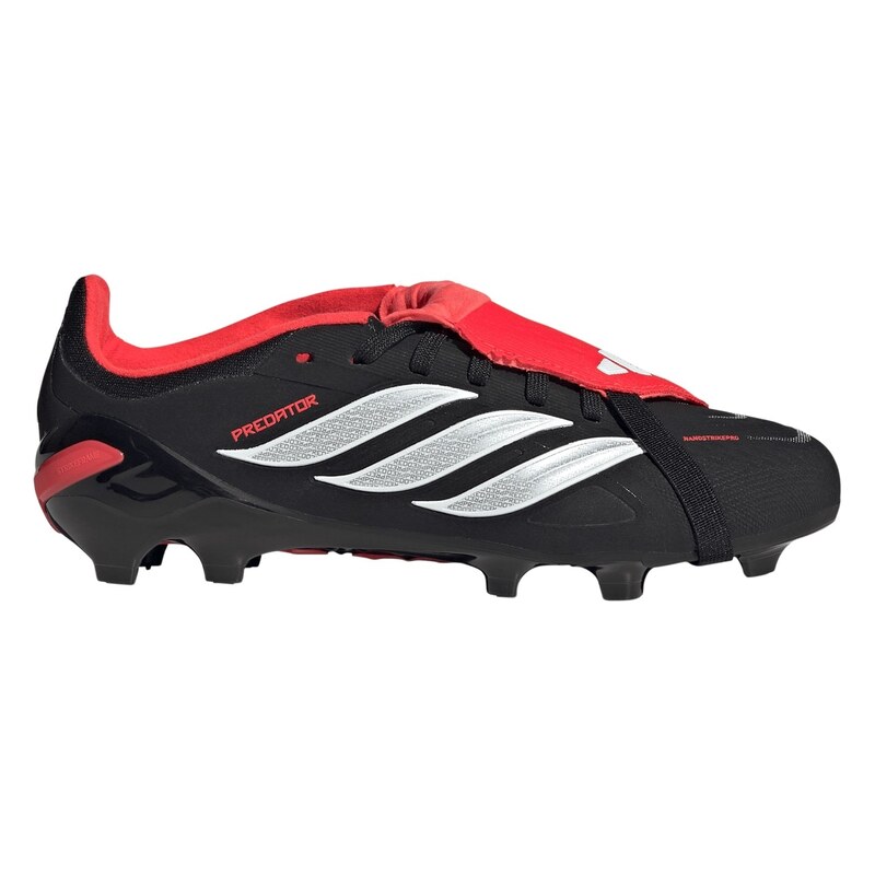 Kopačky adidas Black 2494699