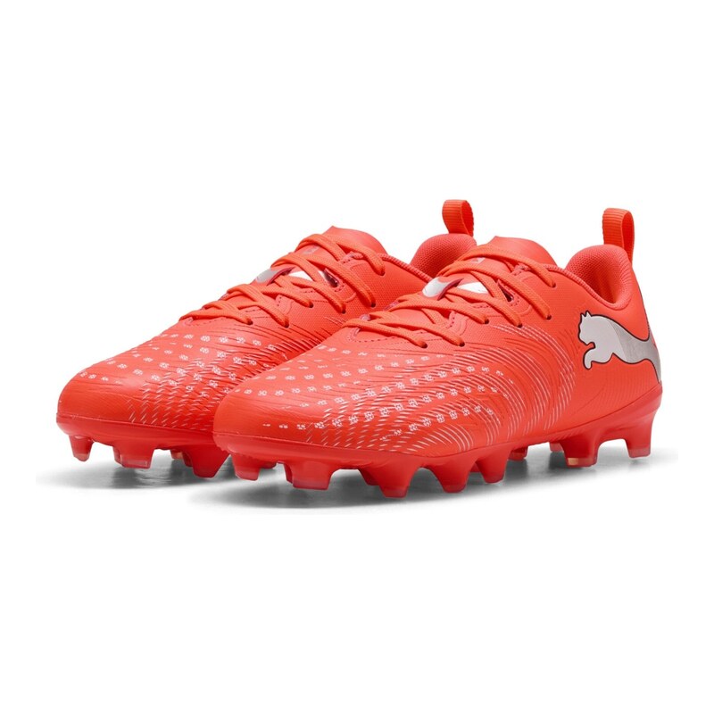 Kopačky Puma Red 1154219