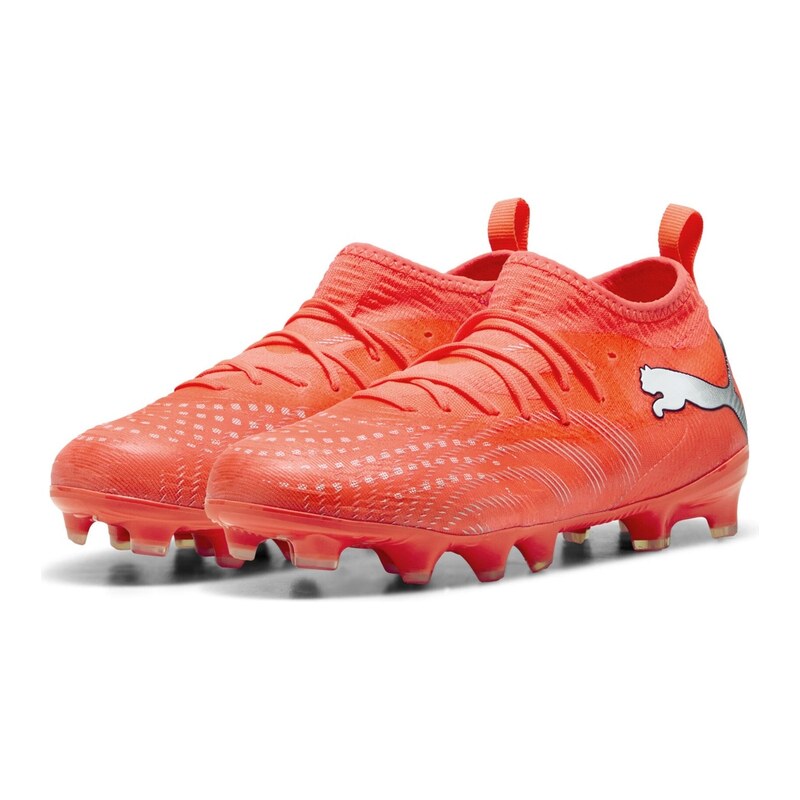 Kopačky Puma Red 4263782