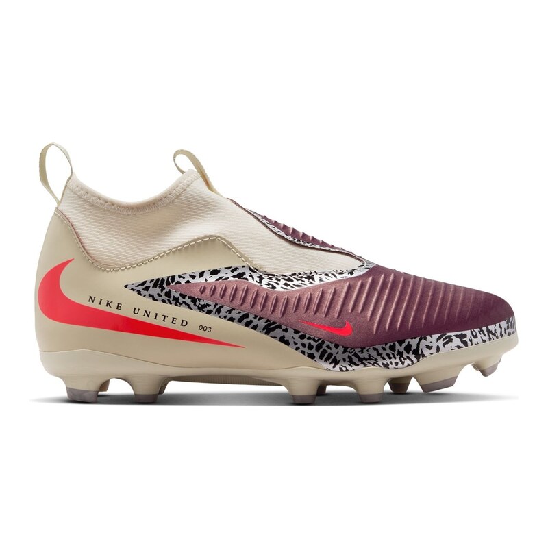 Kopačky Nike Burgundy 1071374