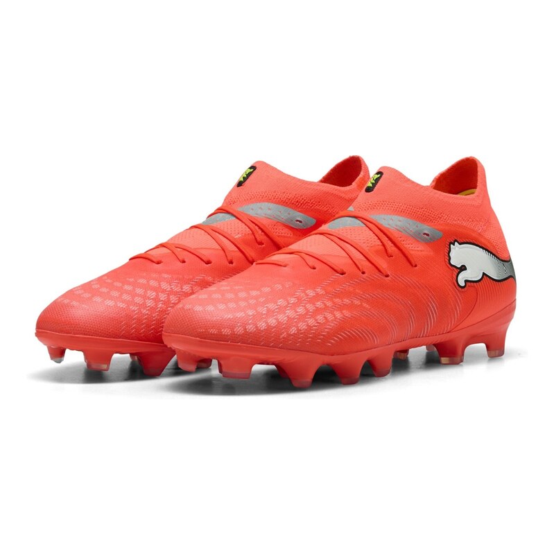 Kopačky Puma Red 7791181