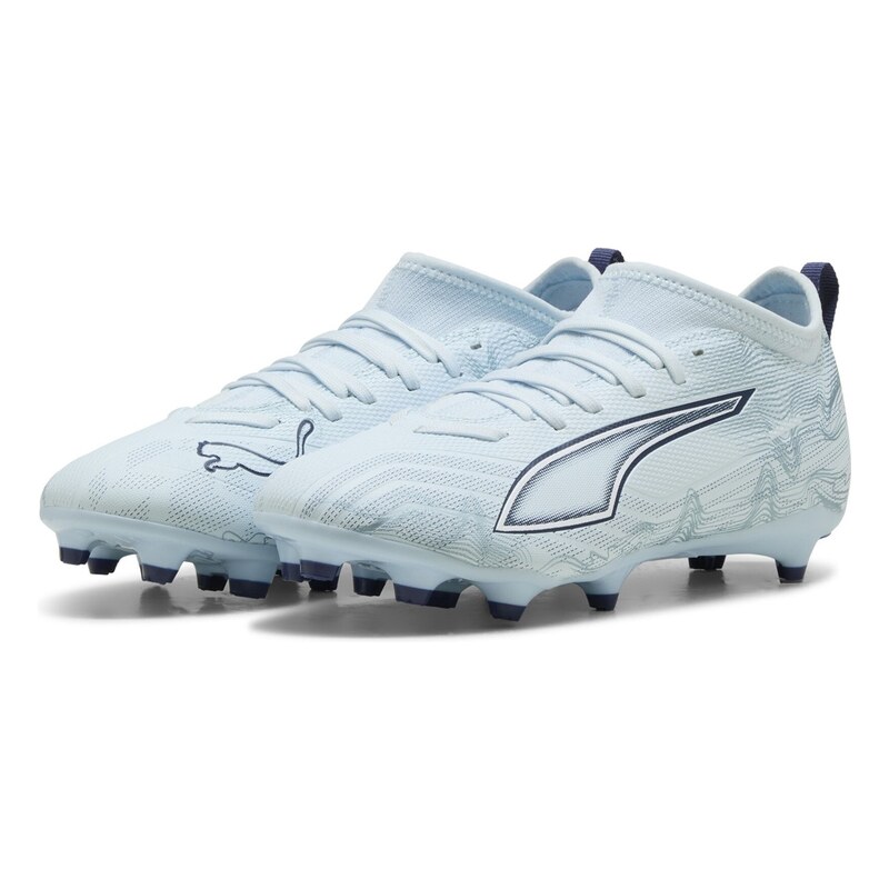 Kopačky Puma Icy Blue 198096
