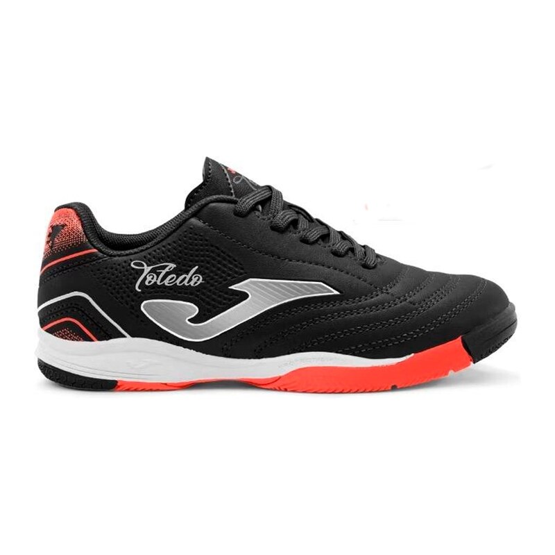 Tenisky Joma Black 3604328