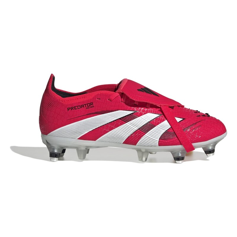 Kopačky adidas Red 743626
