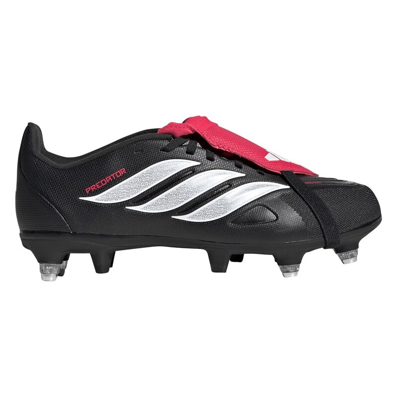 Kopačky adidas Black 3996554