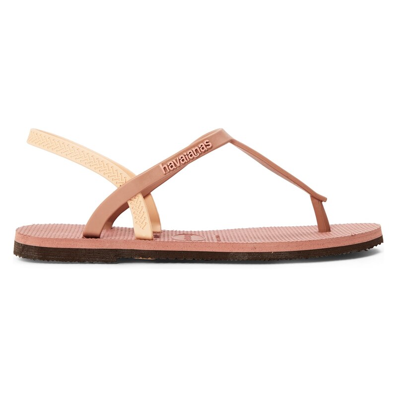 Havaianas Pink 4126772