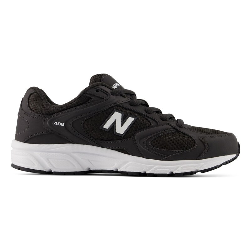 Boty New Balance Black 9221750