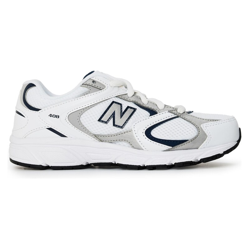 Boty New Balance White 2168545