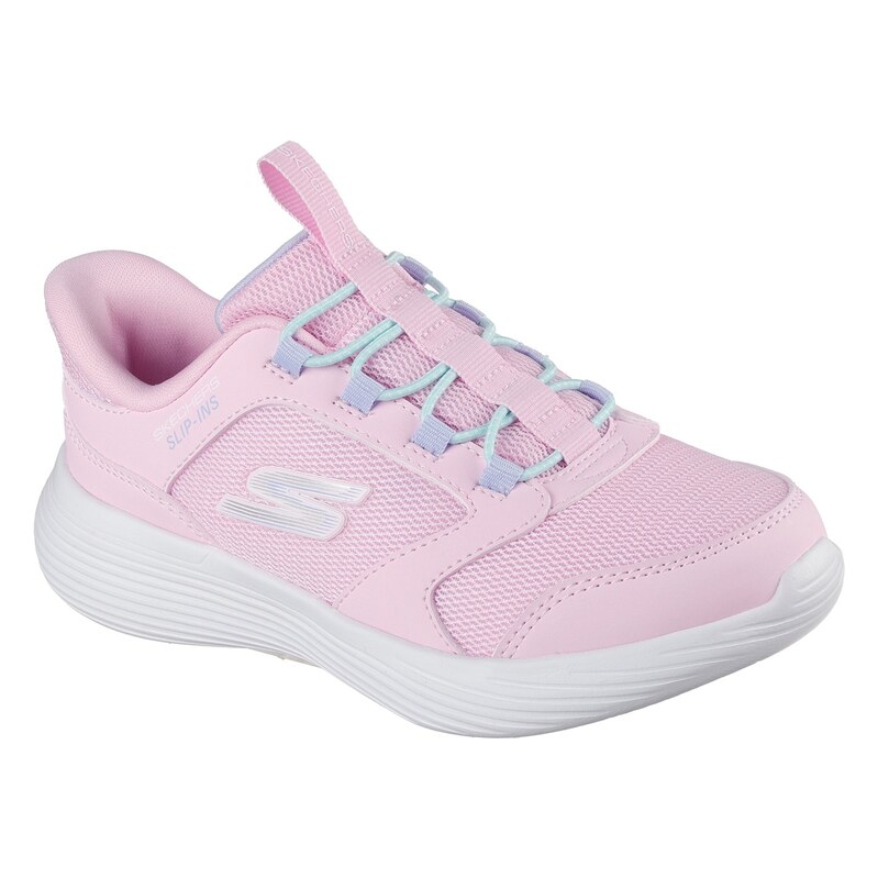 Boty Skechers Light Pink 679279