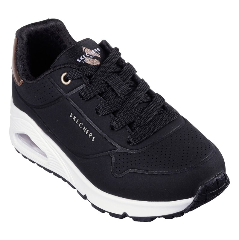 Boty Skechers Black 3792718