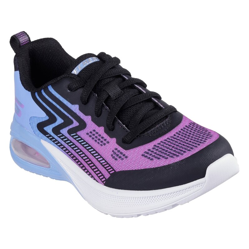 Boty Skechers Black 6260945