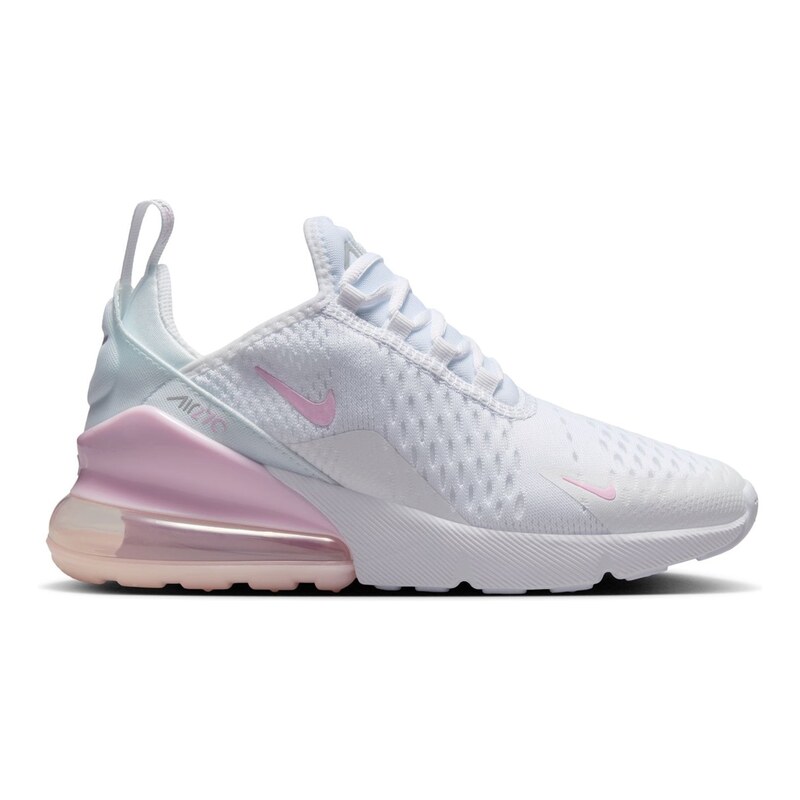Boty Nike Wht 386743