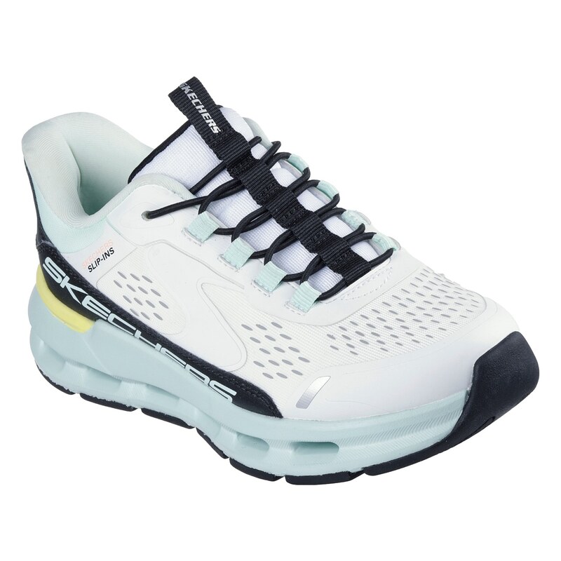Boty Skechers White 3642330