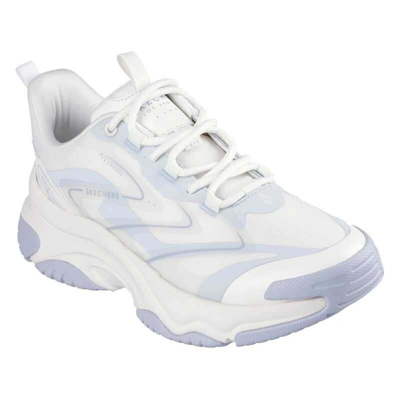 Boty Skechers Light Blue 4133321