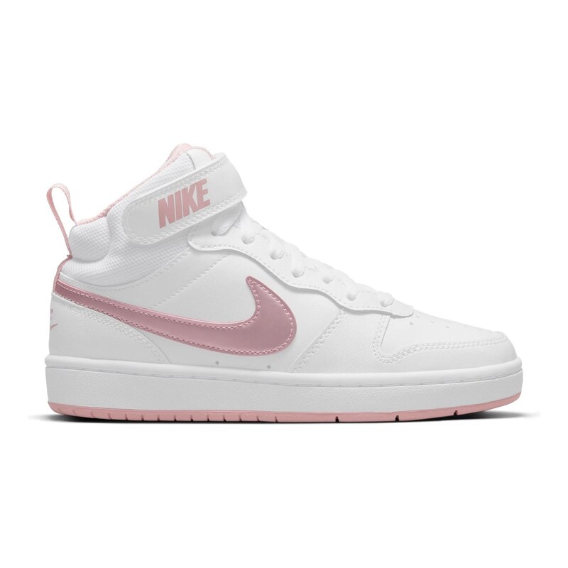 Boty Nike White 1100124