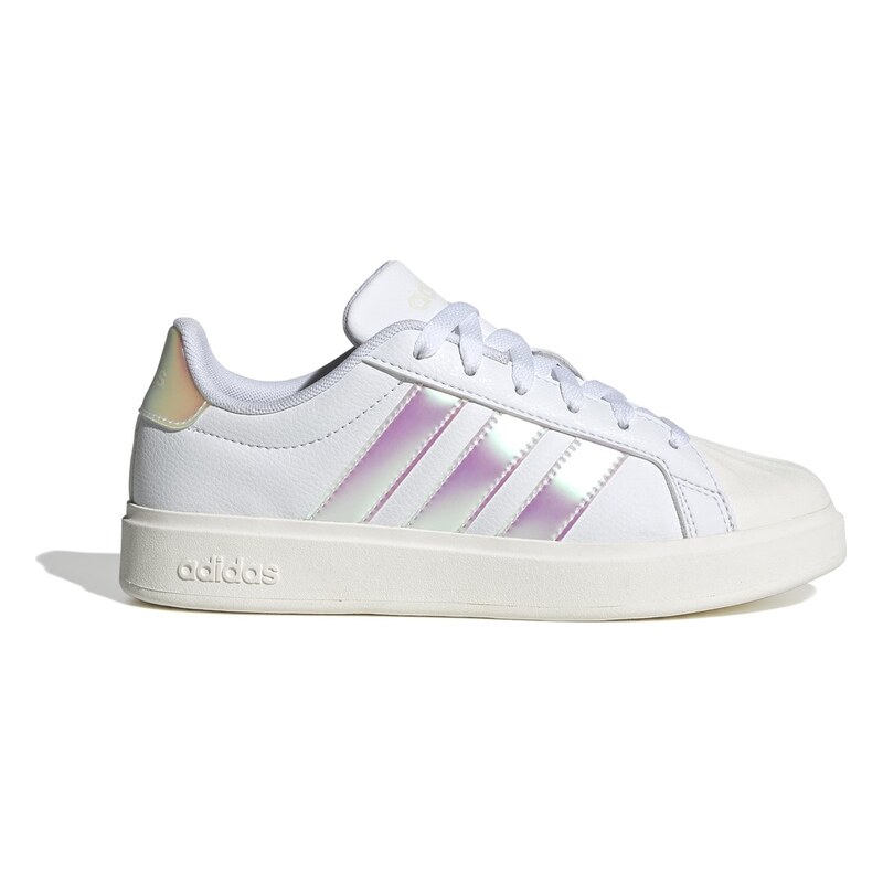 Boty adidas White 1798681