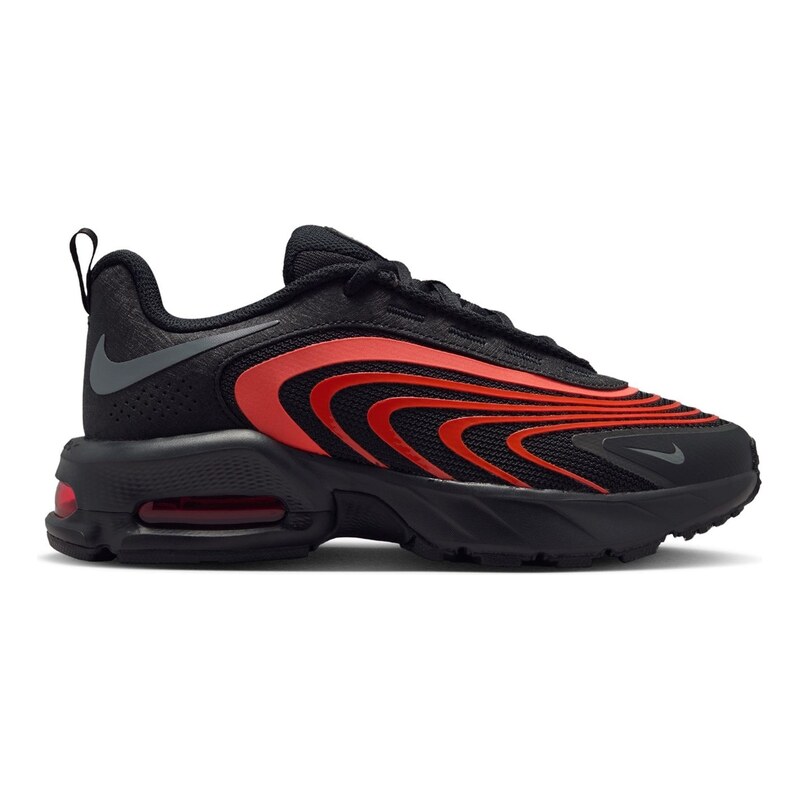 Boty Nike Black 4432868
