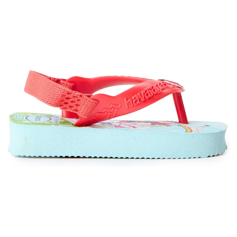 Havaianas Bluered 4996860