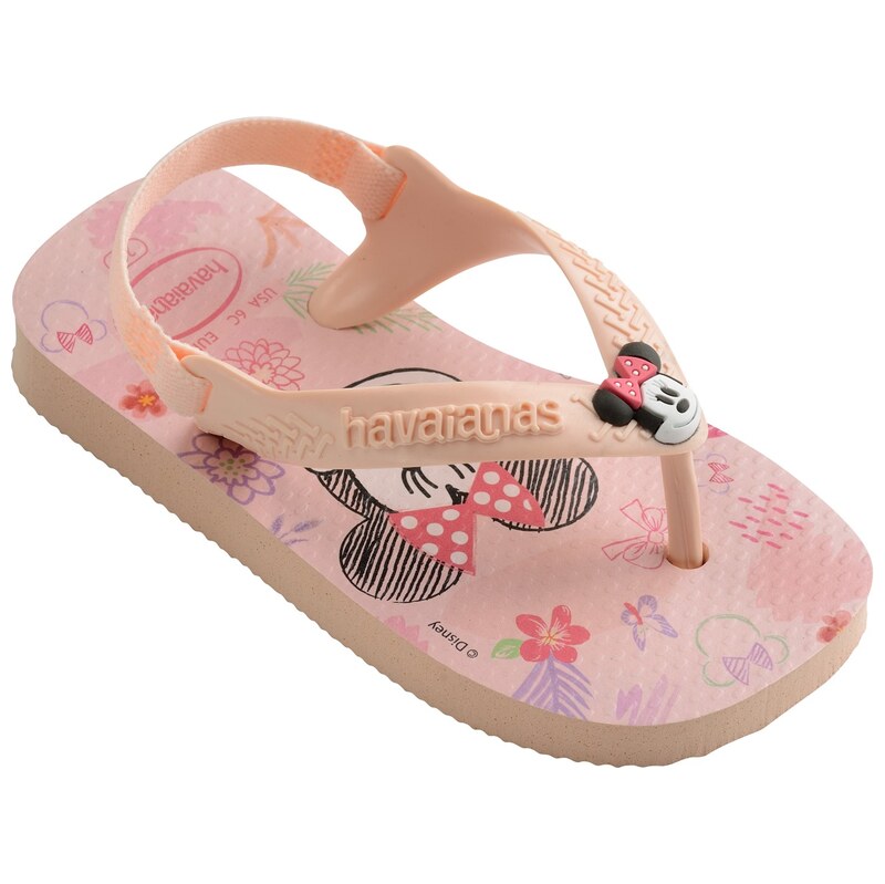 Havaianas Dark Black 994576