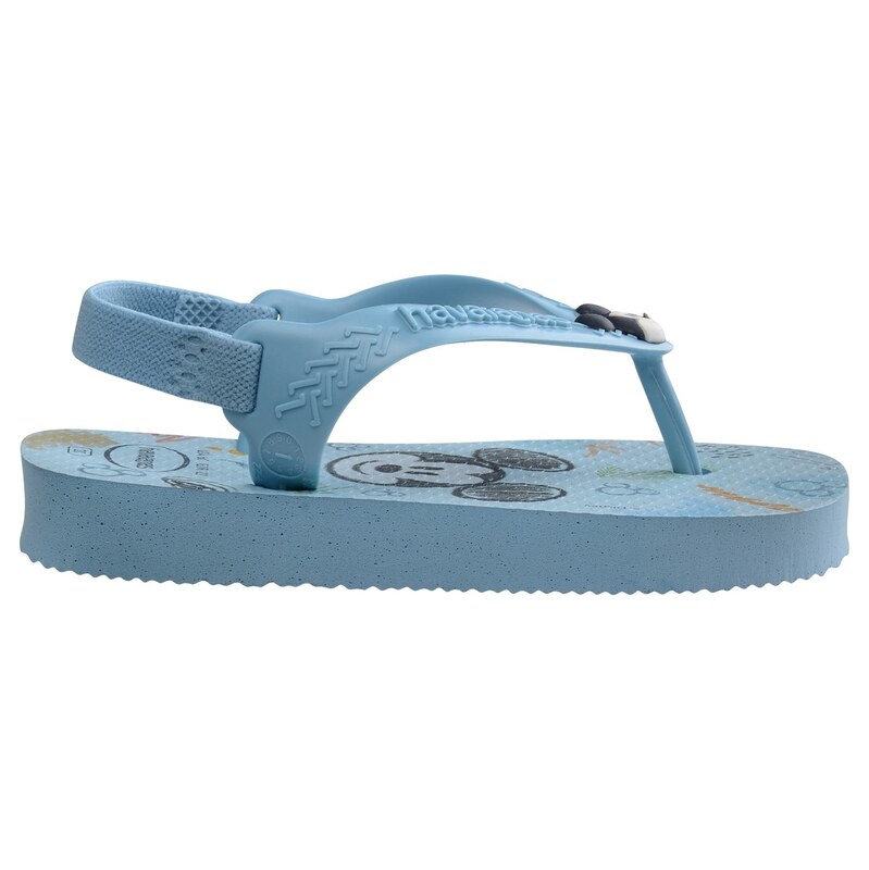 Havaianas Dark Black 214809