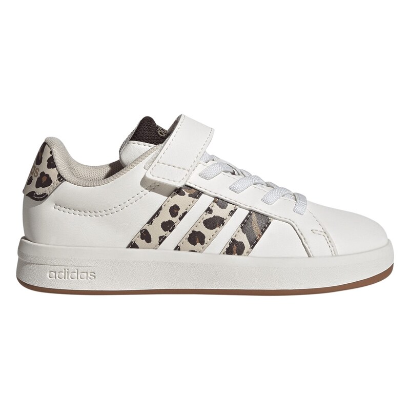 Boty adidas White 3348173