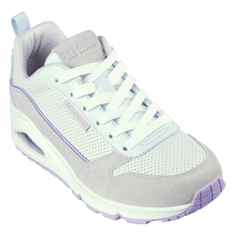 Boty Skechers Grey 928180