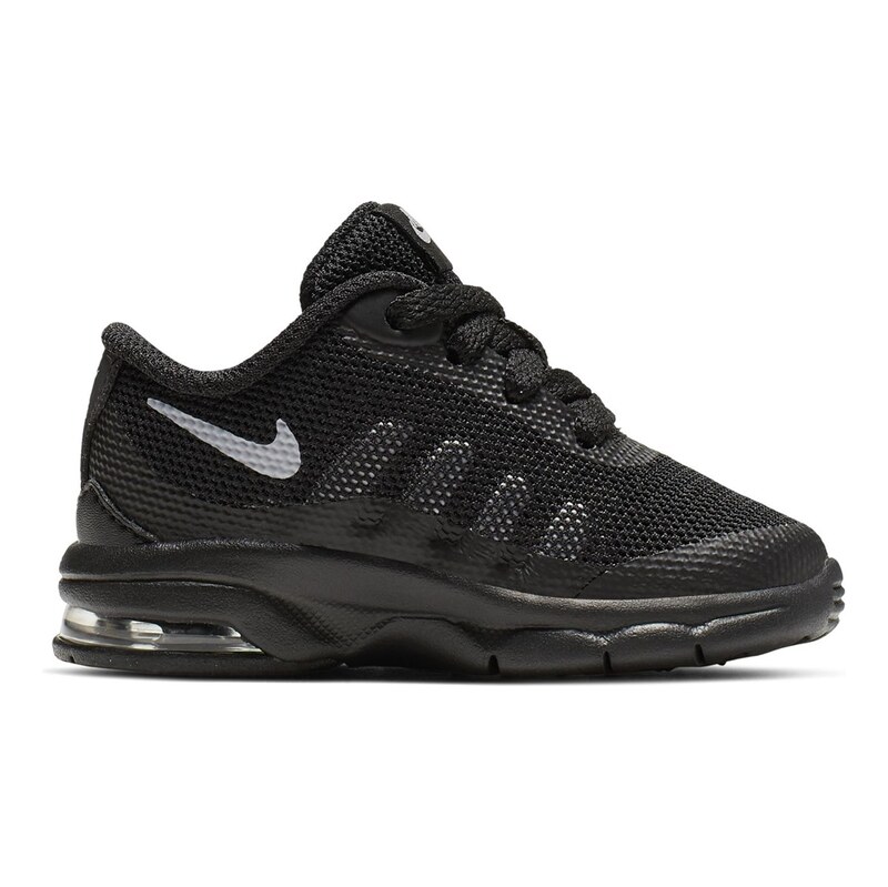 Boty Nike Triple Black 251799