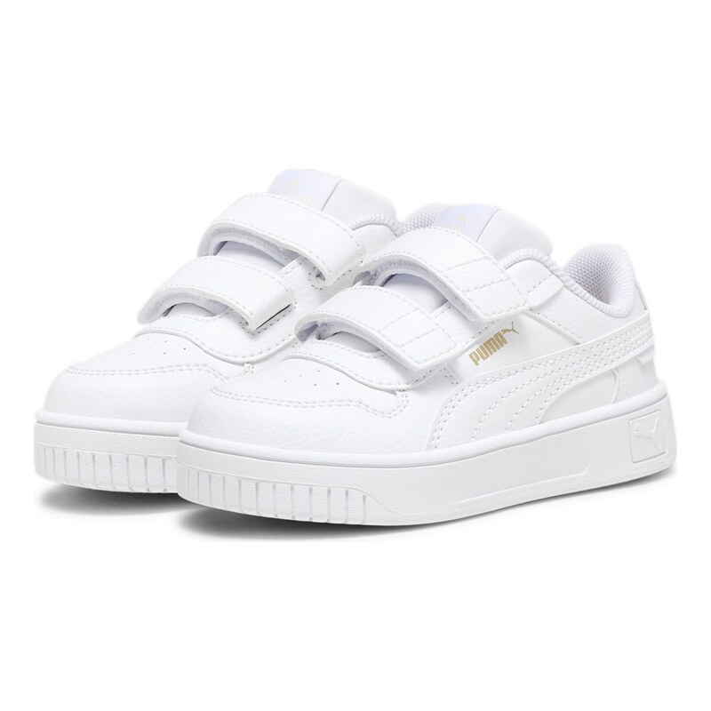 Boty Puma Puma White 693779
