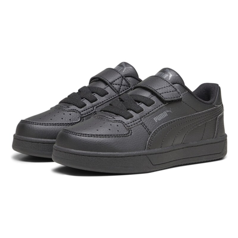 Boty Puma Blk 3930019