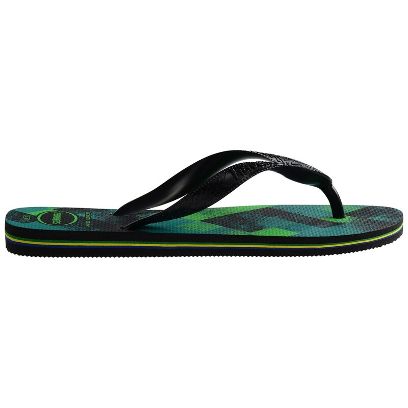 Havaianas Boty Reebok Cblack 3214872