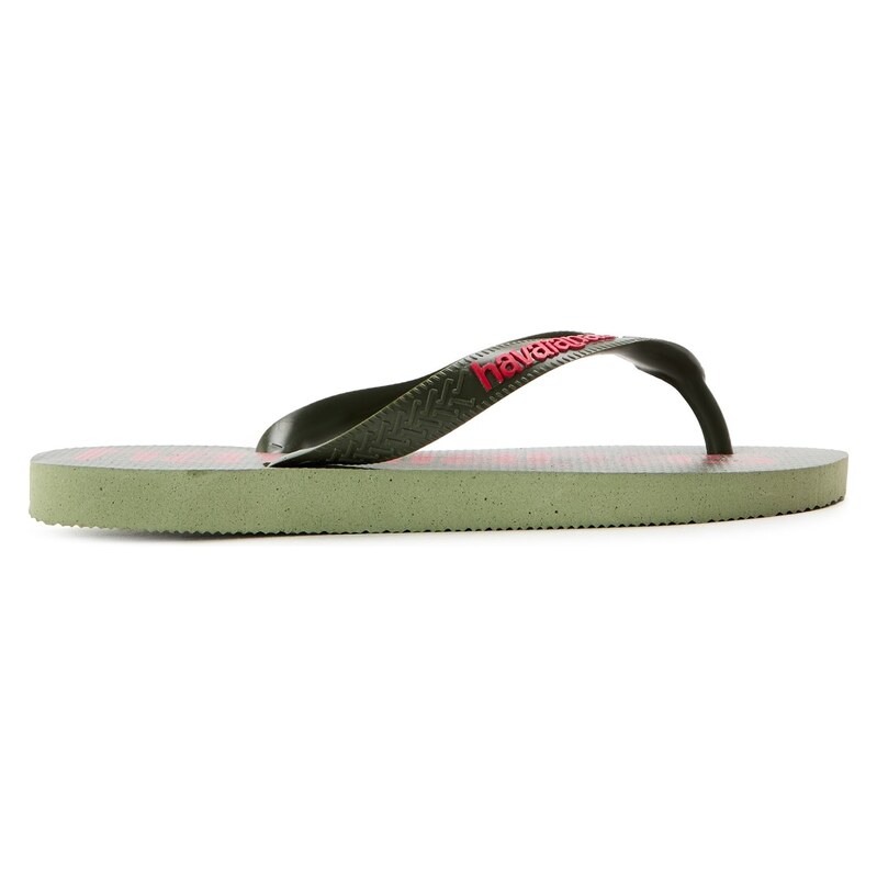 Havaianas Green Yucca 640918