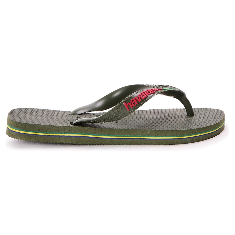 Havaianas Green 825516