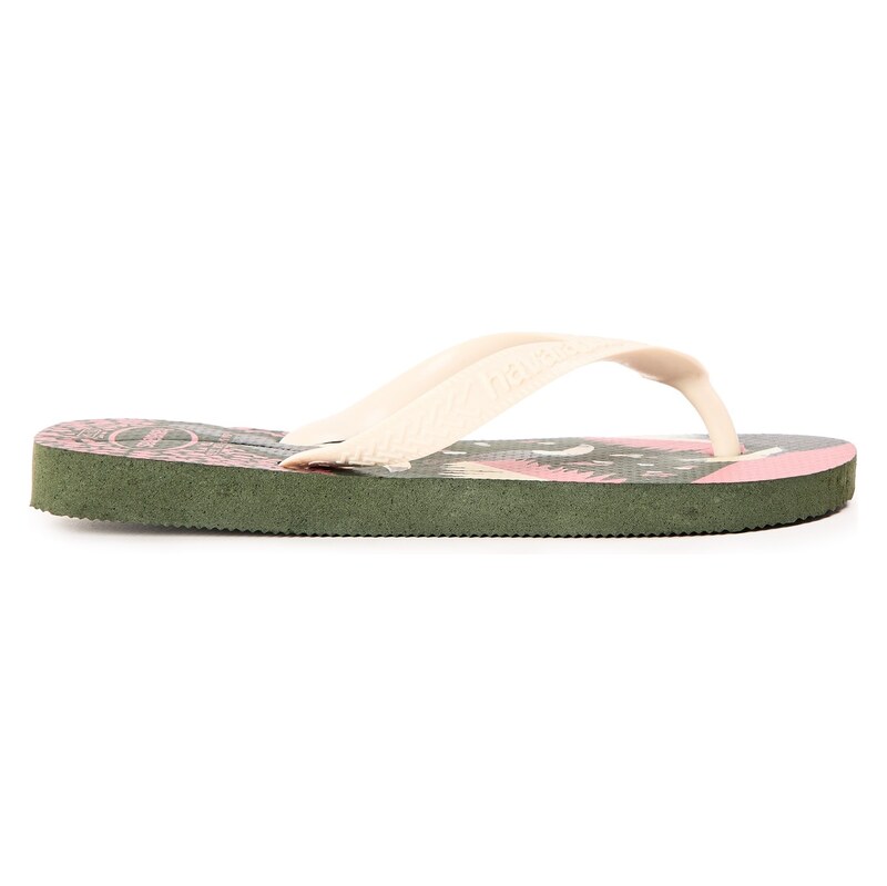 Havaianas Green Olive 8860360