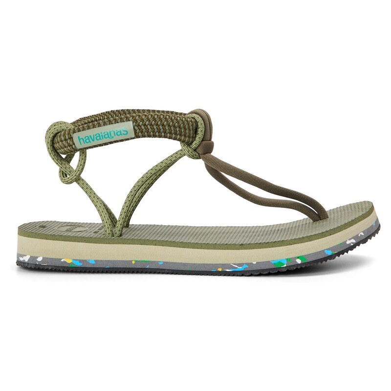 Havaianas Green 7345576