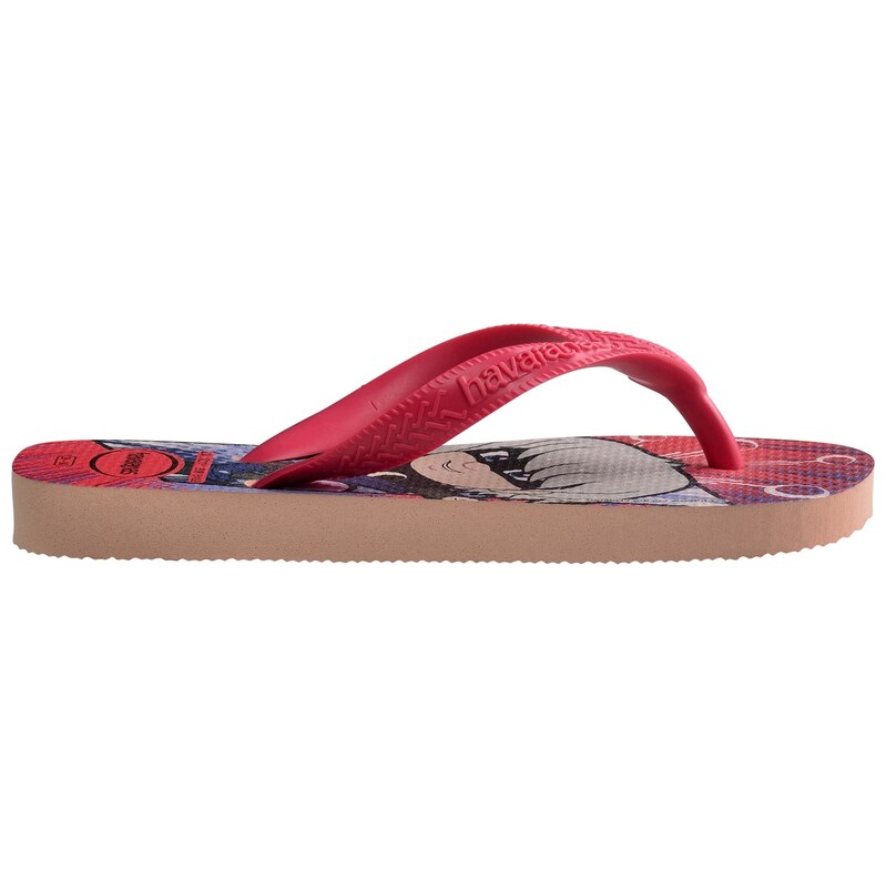 Havaianas Ballet Rose 7951672