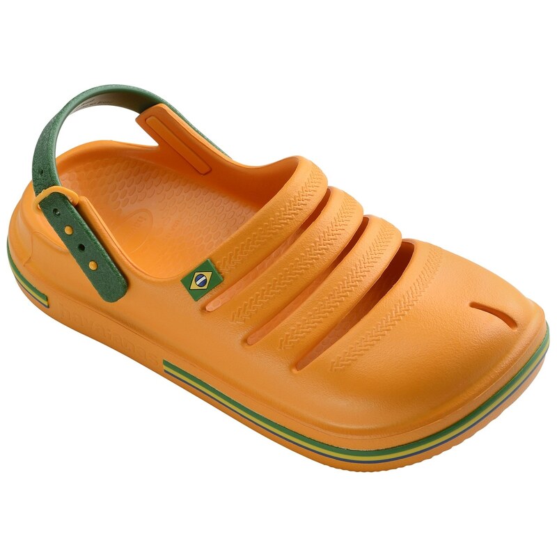 Havaianas Yellow 2836427