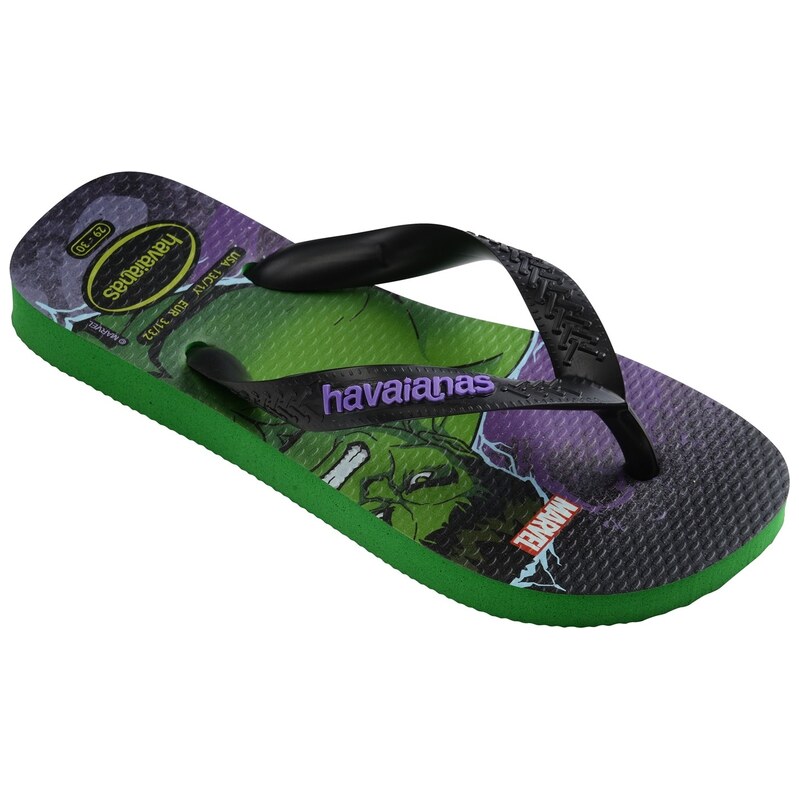 Havaianas Green 6373286