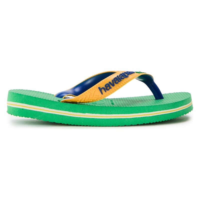 Havaianas Leaf Green 2385497
