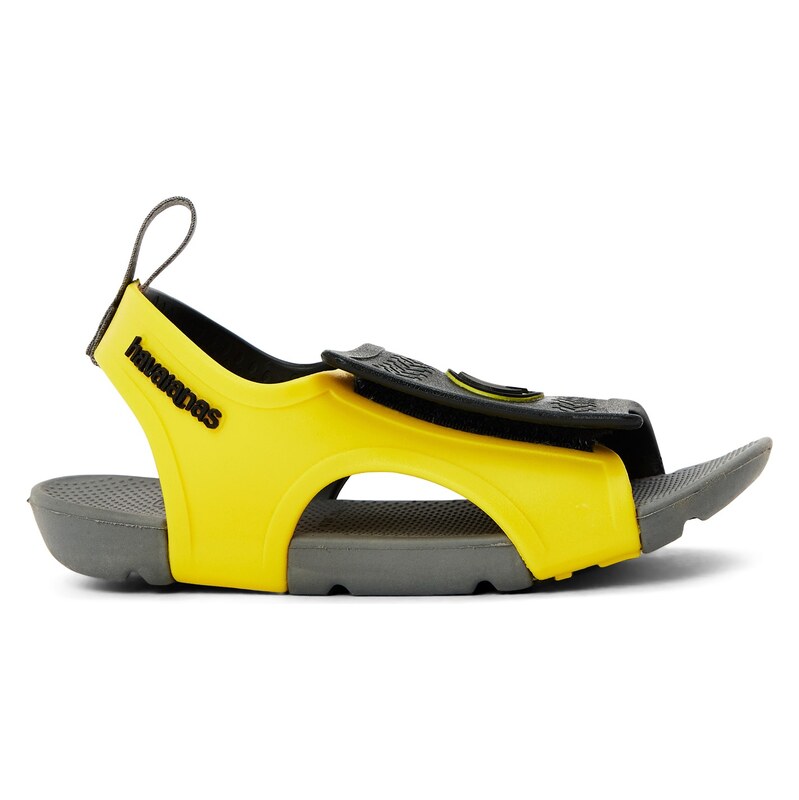 Havaianas Steel Grey 278998